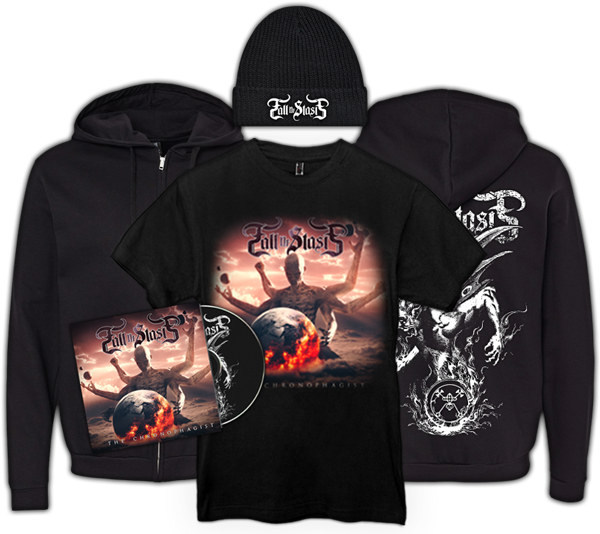 Fall of Stasis - Marchandise Items